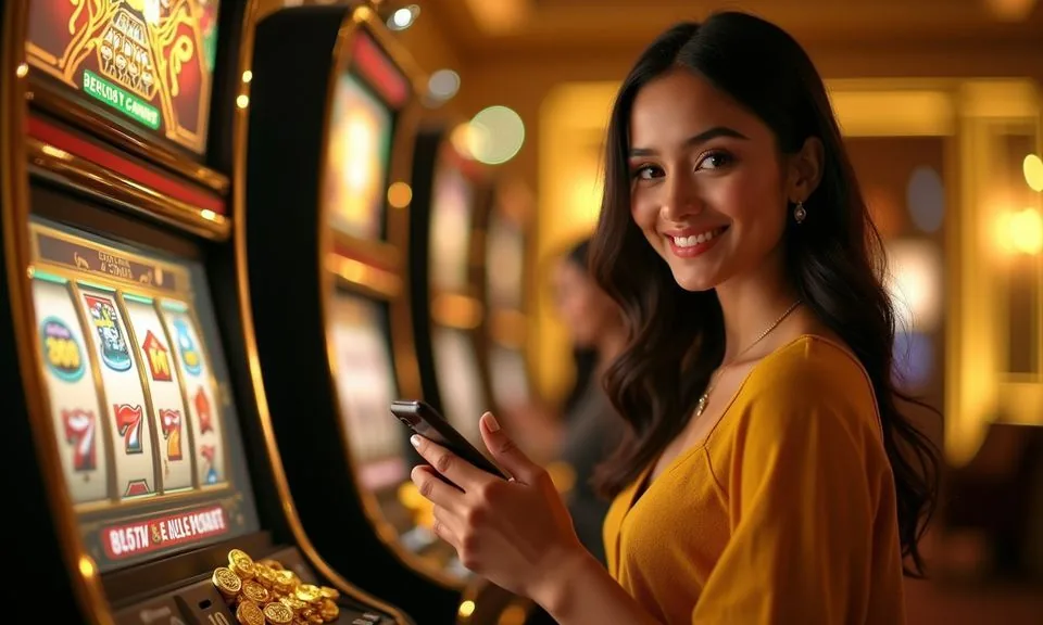 Roulette SpeedBurst